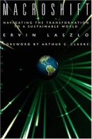 Macroshift: Navigating the Transformation to a Sustainable World артикул 6214c.